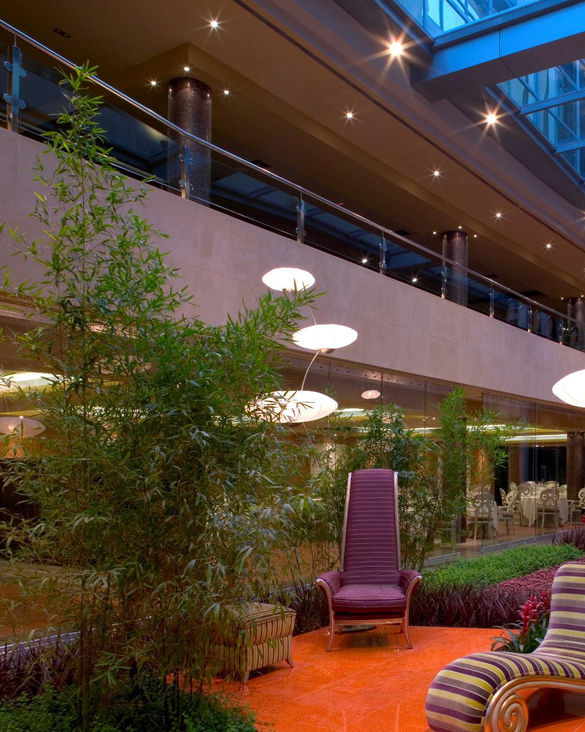 Iberik Santo Domingo Plaza Hotel 奥维耶多 外观 照片